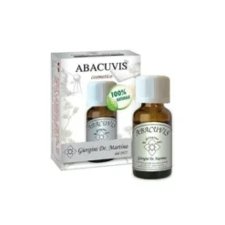Abacuvis flaconcino da 10 ml