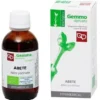 Abete bio macerato glicerinato 50 ml