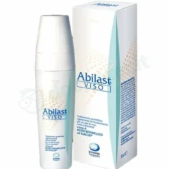 Abilast Crema Viso 50 Ml