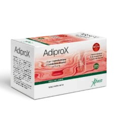 Aboca Adiprox Fitomagra Tisana Controllo Peso 20 Bustne