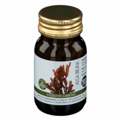 Aboca Alga Bruna Concentrato Totale 50 Opercoli