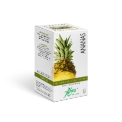 Aboca Ananas Fitocomplesso Totale 50 Opercoli