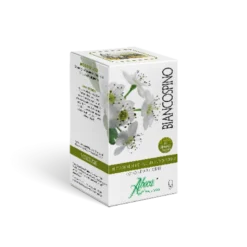 Aboca Biancospino Concentrato Totale 50 Opercoli