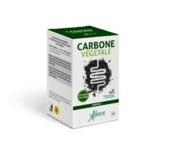 Aboca Carbone Vegetale 90 Compresse