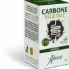 Aboca carbone vegetale 30 compresse