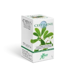 Aboca Cistilene Integratore Vie Urinarie 50 Opercoli