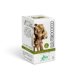 Aboca Eleuterococco Concentrato Totale 50 Opercoli