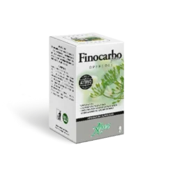 Aboca Finocarbo Plus 50 opercoli