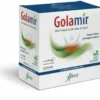Aboca golamir 20 compresse