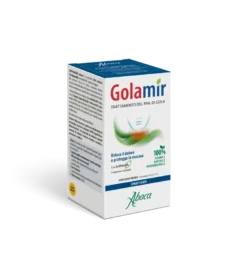Aboca golamir spray forte 30ml
