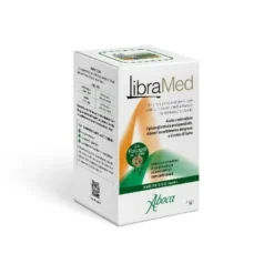 Aboca Libramed Per Controllo del Peso 84 Compresse