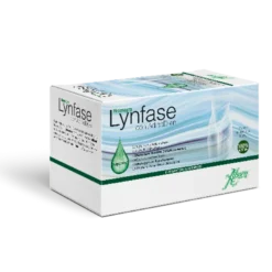 Aboca Lynfase Fitomagra Tisana Drenante 20 Bustine
