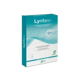 Aboca Lynfase 12 Flaconcini