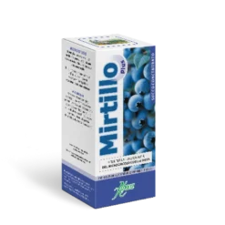 Aboca Mirtillo Plus Succo Concentrato 100 ml