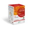 Aboca Natura Mix Advanced Sostegno Integratore Ricostituente 20 Bustine Orosolubili PROMO