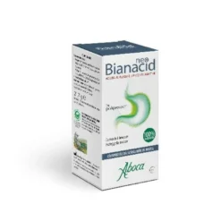 Aboca NeoBianacid Acidità e Reflusso 14 Compresse Masticabili
