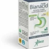 Aboca neo bianacid 14 compresse gusto limone