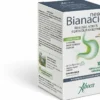 Aboca neo bianacid 45 compresse gusto limone