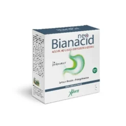 Aboca NeoBianacid Contro Acidità e Reflusso 20 Bustine