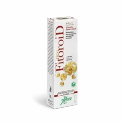 Aboca Neofitoroid Biopomata rettale Disturbi Emorroidali 40ml