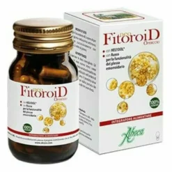Aboca NeoFitoroid 50 Opercoli Plesso Emorroidario