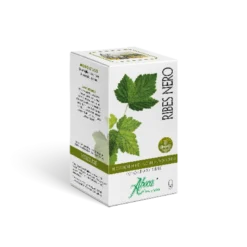 Aboca Ribes Nero Concentrato Totale Drenante 50 Opercoli