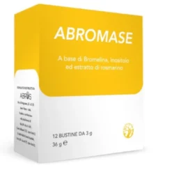 Abromase 12 bustine