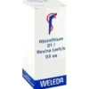 Absinthium/resina lari 50mlgtt