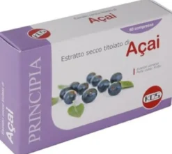 Acai 60 compresse
