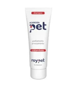 Acaricida pet shampoo 300 ml
