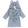 Accappatoio Elefante