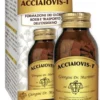 Acciaiovis-t 60 pastiglie