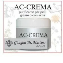 Ac crema 50ml