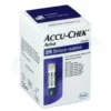 Accu-chek aviva strisce misurazione glicemia 25 pezzi