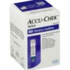 Accu-chek Aviva 50 Strisce Reattive Glicemia