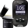 Accu-Chek Guide Kit Misuratore Della Glicemia