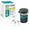 Accu-chek instant 50 strips