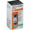 Accu-chek Mobile Misurazione Glicemia 50 strisce