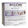ACCU-CHEK SAFE T-PRO PLUS