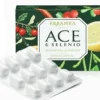 Ace e selenio 24 capsule vegetali