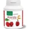 Acerola bio 60 compresse masticabili 54 g