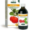 Acerola estratto tit50% 200ml