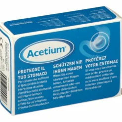 Acetium 60 capsule