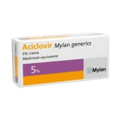 Aciclovir My Crema 3g 5%