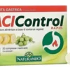 Acicontrol rapid 20 compresse