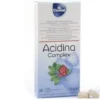 Acidina complex 20 tavolette