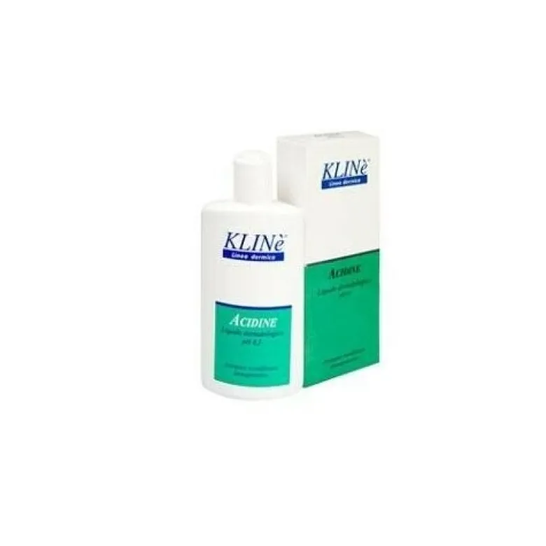 Acidine liq dermat 200ml