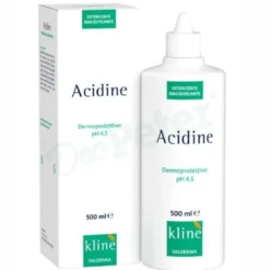 Acidine Liquido Dermatologico 500 Ml