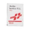 Acido Borico