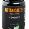 Acido folico botanical mix 100 compresse
